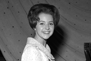 Brenda Lee