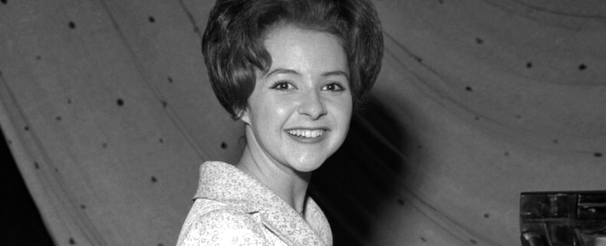 Brenda Lee