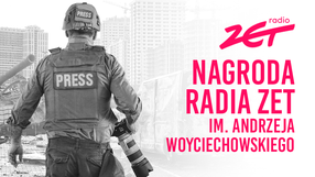 Nagroda Radia ZET im Andrzeja Woyciechowskiego 2022