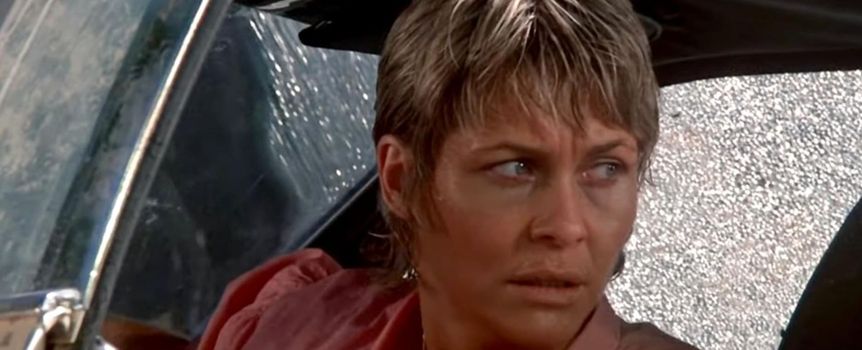 Nie oglądaj tego filmu, jeśli kochasz psy. To adaptacja książki mistrza grozy