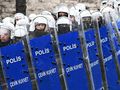 Turcja. Starcia policjantów z dżihadystami