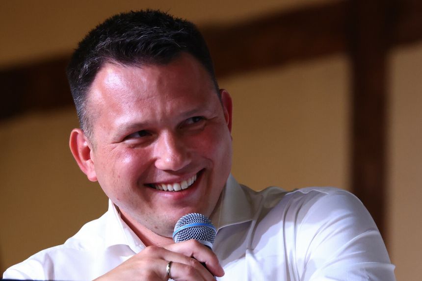 Sławomir Mentzen