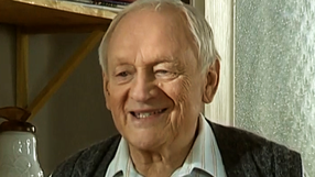 "M jak miłość", Witold Pyrkosz