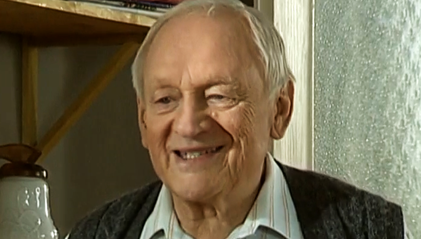 "M jak miłość", Witold Pyrkosz