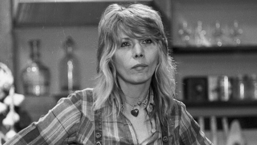Barbara Wrzesińska