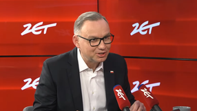 Andrzej Duda