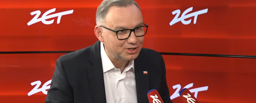 Andrzej Duda