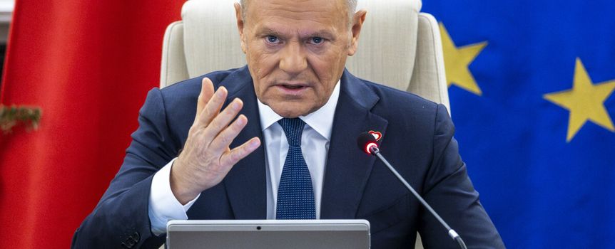 Donald Tusk