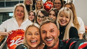 Babski Weekend w Radiu ZET 2023 Uniejów