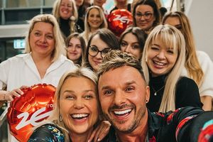 Babski Weekend w Radiu ZET 2023 Uniejów