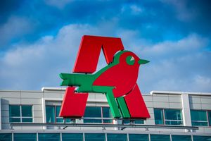 Auchan sklep 