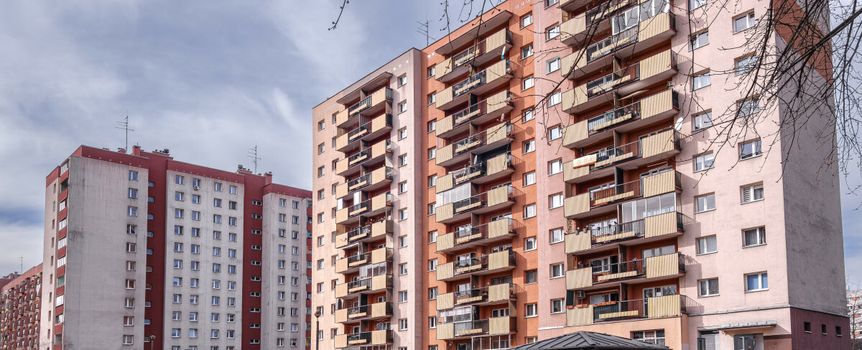 spółdzielnie mieszkaniowe