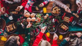 Tego nie rób na firmowej wigilii. Lista największych błędów