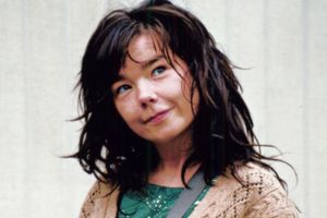 Bjork