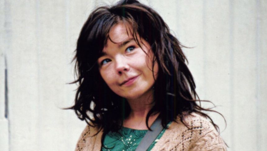Bjork