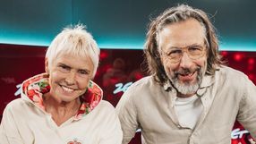 Ewa Błaszczyk Radio ZET