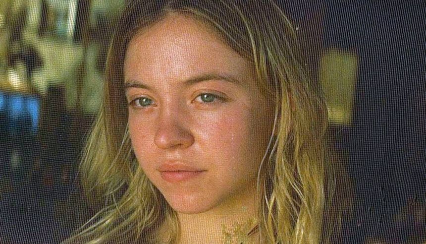 Sydney Sweeney