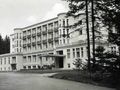 Morszyn w 1930 roku