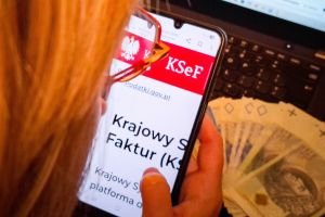 KSeF