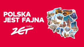 Polska jest fajna Radio ZET