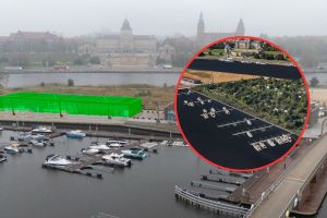North East Marina