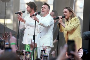 Netflix opowie historię legendarnego boysbandu. Fani nie mogą się doczekać