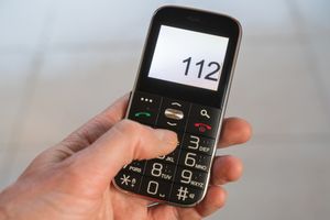 numer alarmowy 112