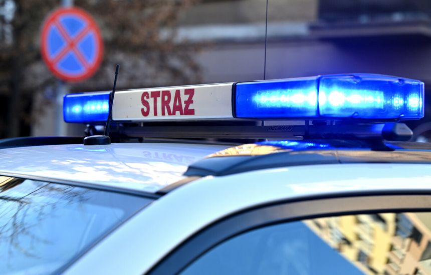 straż pożarna