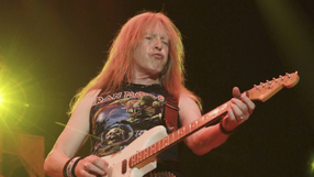 Janick Gers
