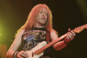Janick Gers