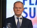 Premier Donald Tusk na szczycie w Helsinkach