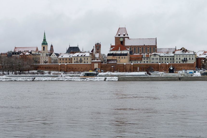 Toruń
