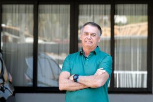 Jair Bolsonaro