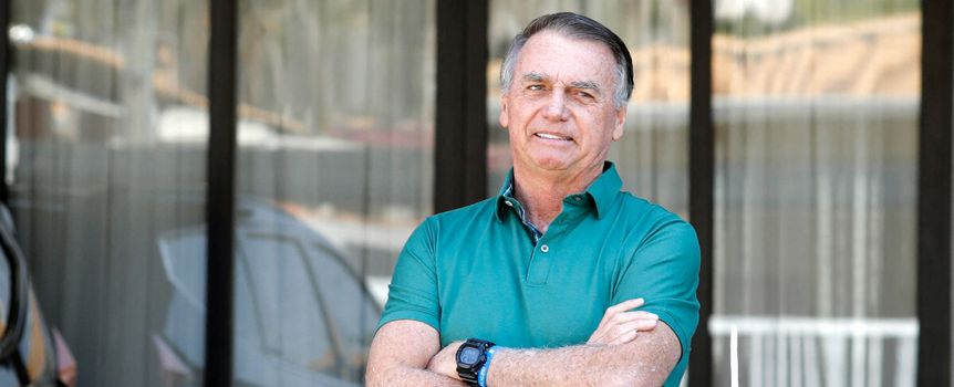 Jair Bolsonaro