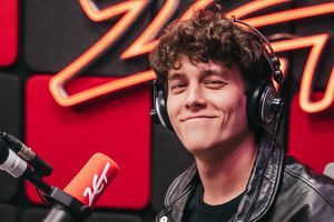 Oskar Cyms Radio ZET
