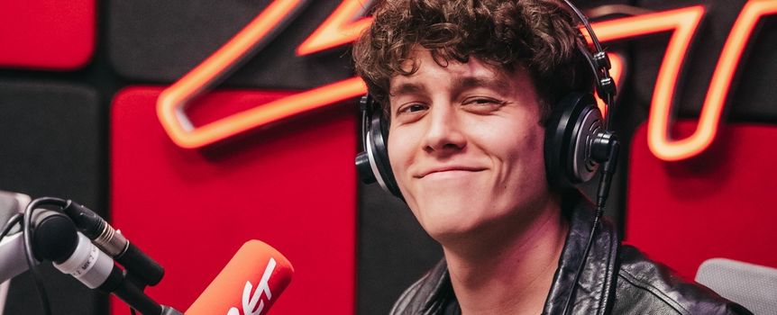 Oskar Cyms Radio ZET