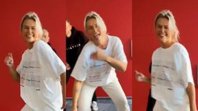 Agnieszka Kołodziejska Radio ZET TikTok