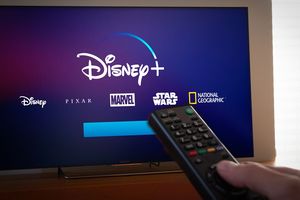 Disney zapłaci gigantyczną karę. Poszło o dzieci