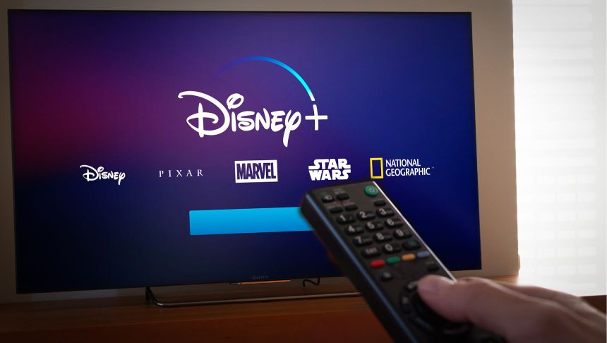Disney zapłaci gigantyczną karę. Poszło o dzieci