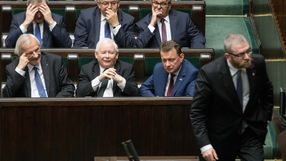 kaczyński braun