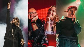 Orange Warsaw Festival 2023 Radio ZET