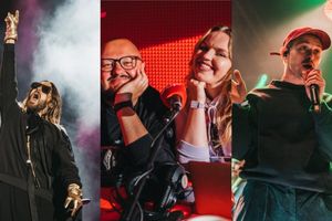 Orange Warsaw Festival 2023 Radio ZET