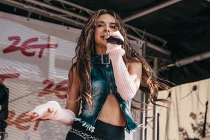 Najfajniejszy Pierwszy Dzwonek w Polsce z Blanką Radiem ZET