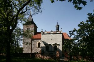 Kościelec Kujawski