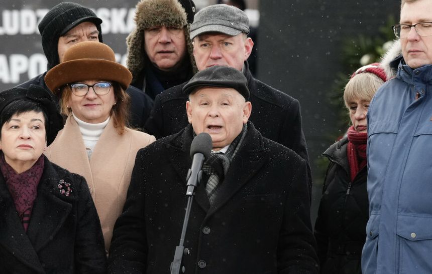 Kaczyński