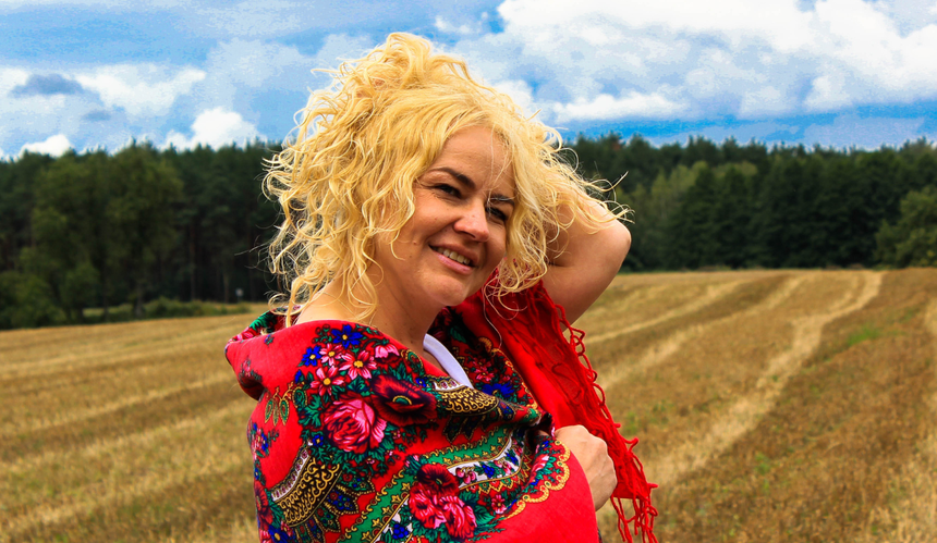 Imię Dobromira