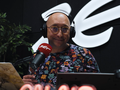 Kamil Nosel wkręca Radio ZET
