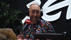 Kamil Nosel wkręca Radio ZET