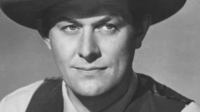 Vaughn Monroe