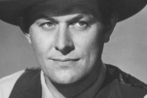 Vaughn Monroe
